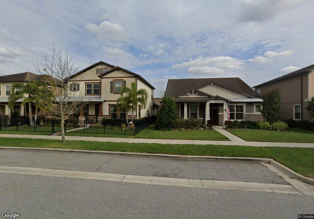 5918 Circa Fishhawk Blvd, Lithia, FL 33547 - photo 1