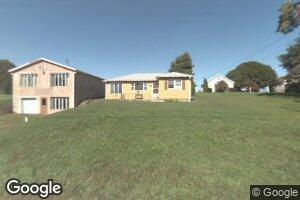 321 W Market St, Lykens, PA 17048