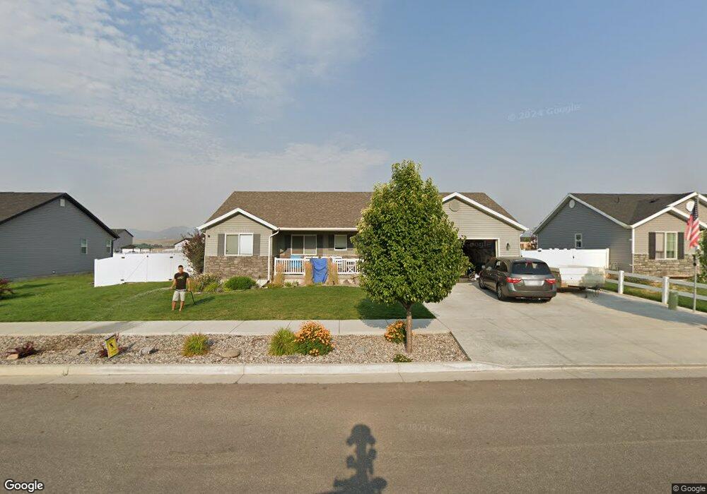 552 S 1490 E, Hyrum, UT 84319 - photo 1