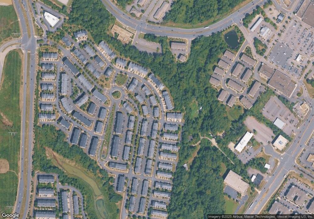 14588 Crossfield Way, Woodbridge, VA 22191 - photo 1