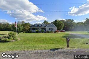 384 Denick Loop, Pocahontas, IL 62275