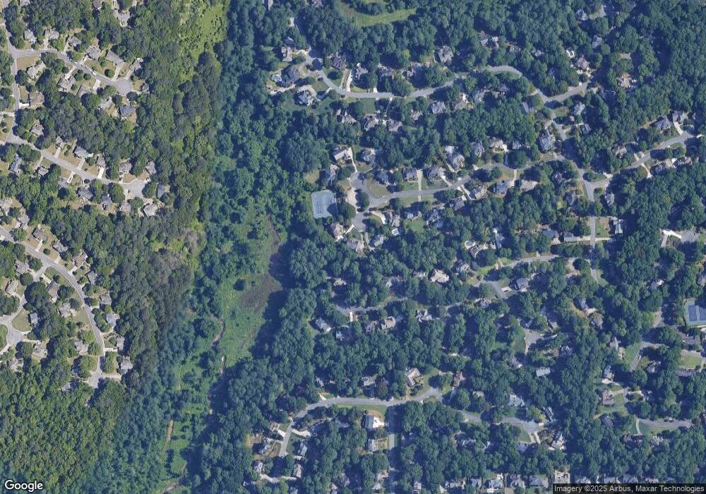 1087 Grantham Way SW, Marietta, GA 30064 - photo 1