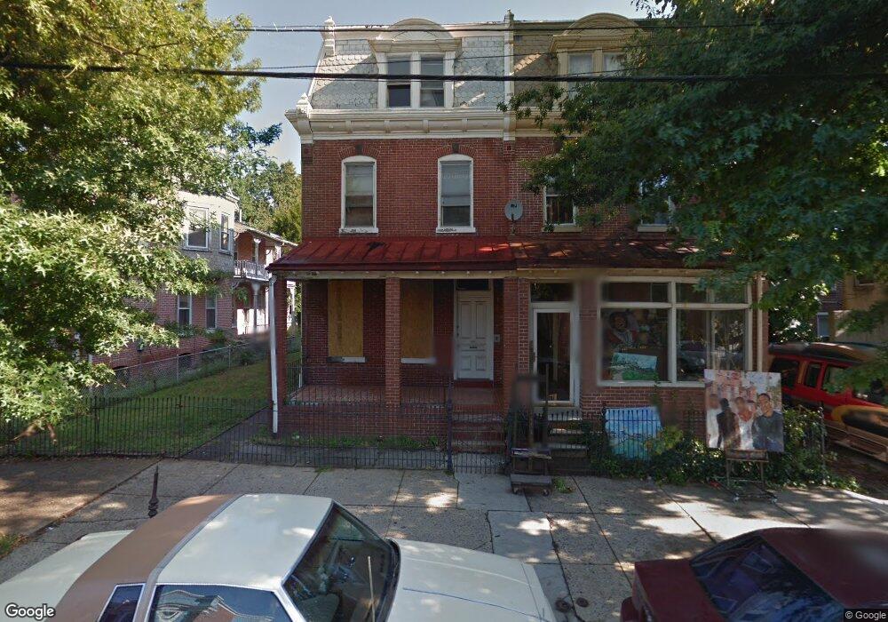 525 E 9th St, Wilmington, DE 19801 - photo 1