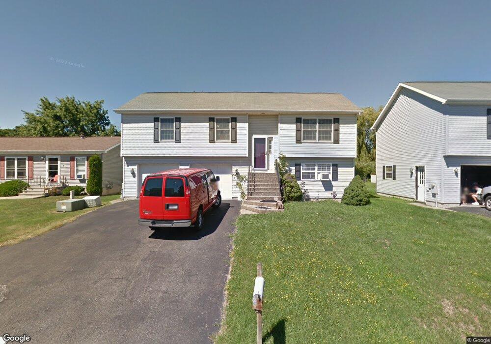 55 Arthur Ave, Hudson, NY 12534 - photo 1