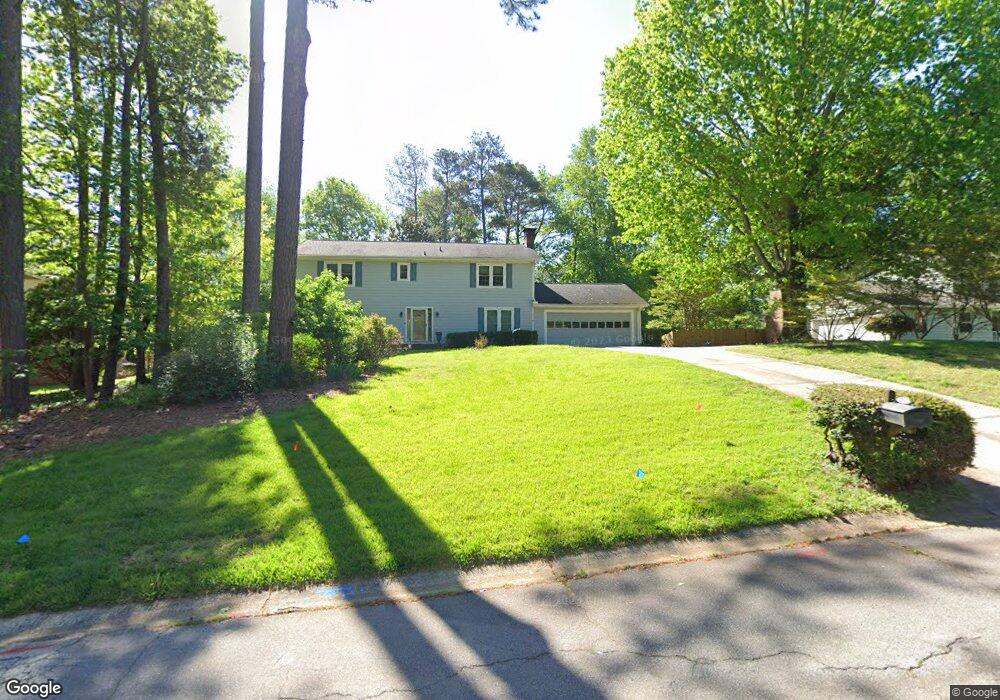 2762 Norwood Way, Duluth, GA 30096 - photo 1