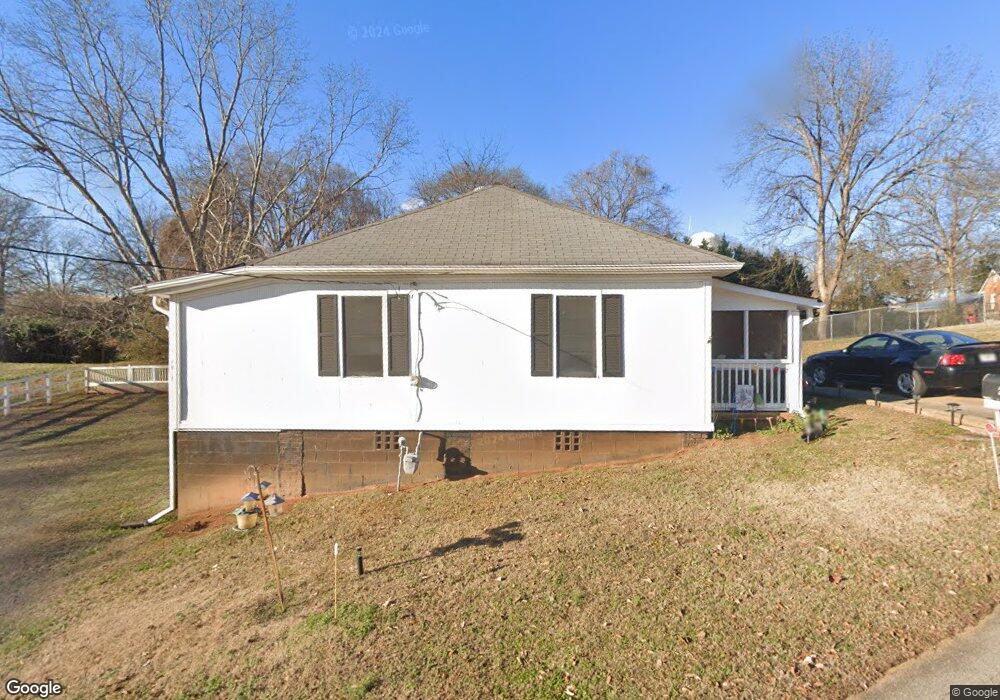 275 Sudderth St, Buford, GA 30518 - photo 1