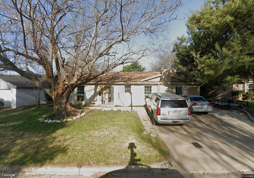 6632 Campana St, Fort Worth, TX 76133 - photo 1