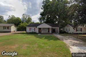 1208 Magnolia Ave, Natchez, MS 39120