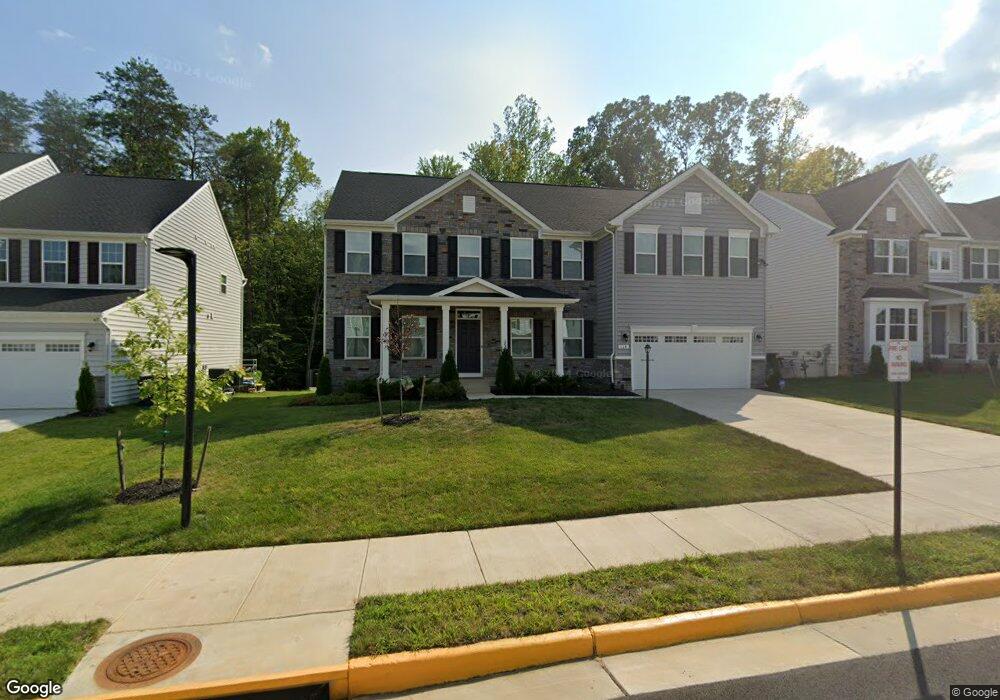 114 Grisham Rd, Stafford, VA 22554 - photo 1