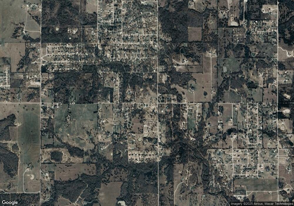 420 Myall Rd SW, Ardmore, OK 73401 - photo 1