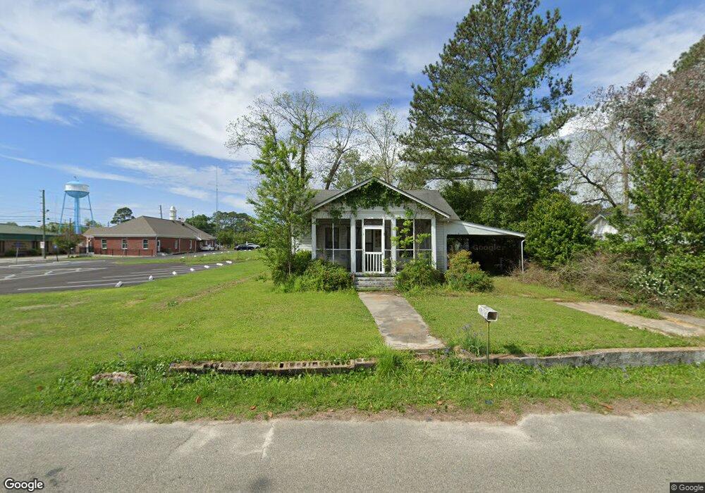 228 Maple St, Omega, GA 31775 - photo 1