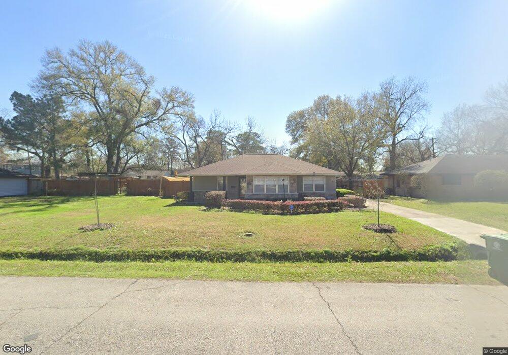 531 Heidrich St, Houston, TX 77018 - photo 1