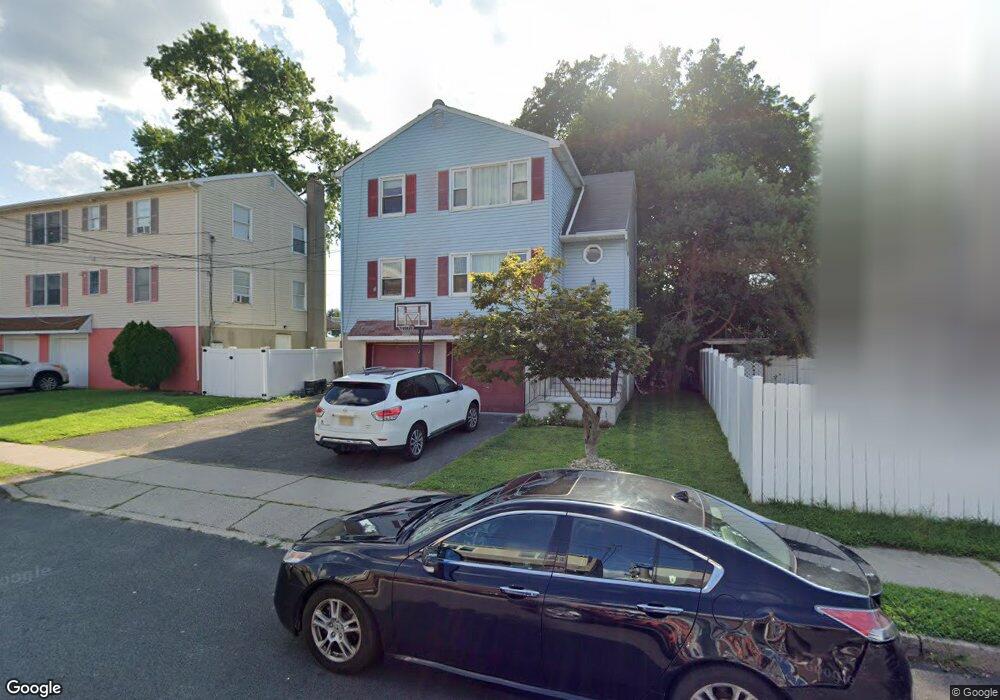231 Legion Place, Haledon, NJ 07508 - photo 1