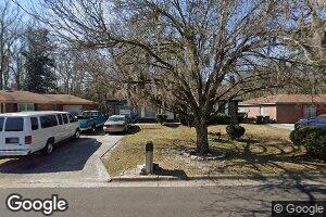 1611 Rosemary St, Savannah, GA 31415