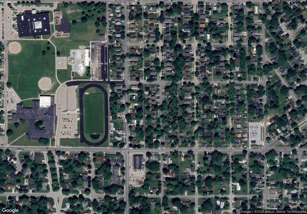 2017 Roys Ave, Elkhart, IN 46516 - photo 1