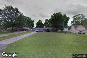 13314 Old River Dr, Scott, AR 72142
