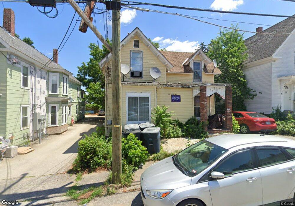 94 Vine St, Nashua, NH 03060 - photo 1