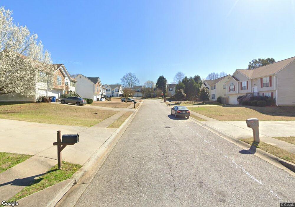 0 Regency Ln unit 8085507, McDonough, GA 30253 - photo 1