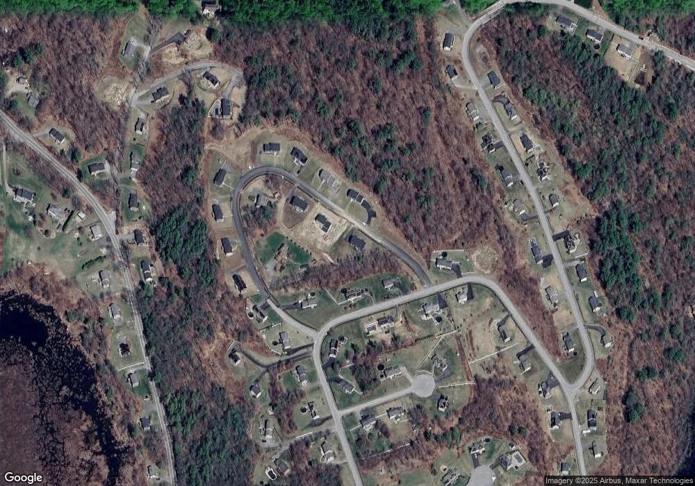 18 Arrowhead Way, Rutland, MA 01543 - photo 1