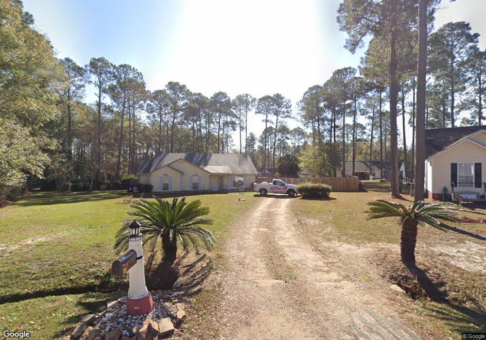 108 Capri Cir, Sylvester, GA 31791 - photo 1