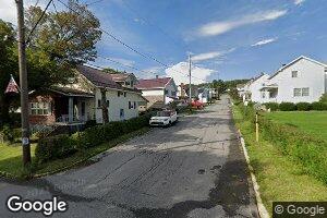 905 Wilson St, Gallitzin, PA 16641