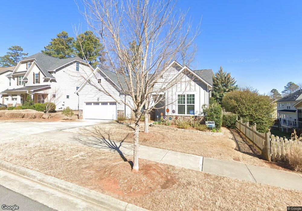 38 Freeman Dr, Pittsboro, NC 27312 - photo 1