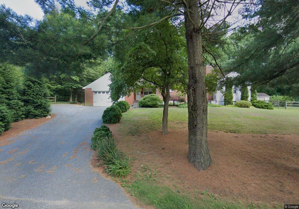 2703 Paper Mill Rd, Phoenix, MD 21131 - photo 1