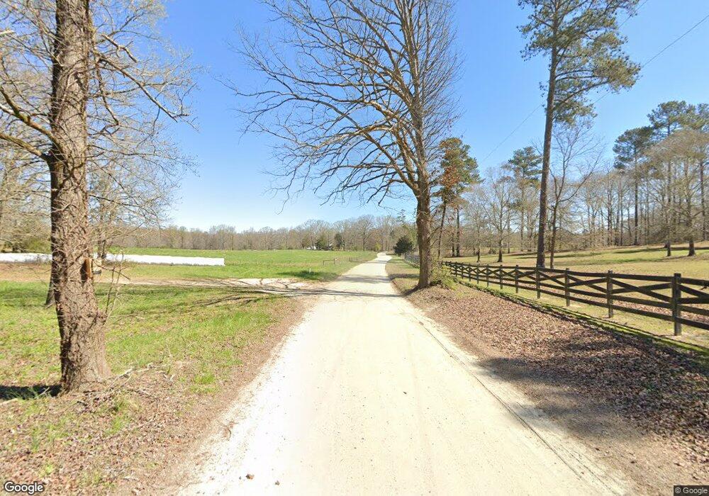 1338 E County Line Rd, Danielsville, GA 30633 - photo 1