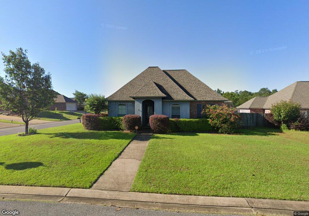 317 Cross Ridge, Pineville, LA 71360 - photo 1
