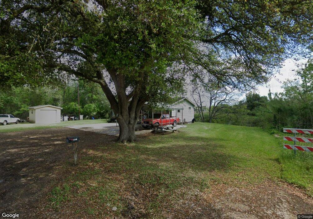 2823 Pearl St, Bay City, TX 77414 - photo 1