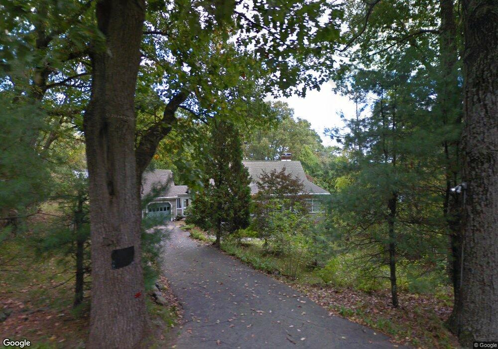 296 Cambridge Turnpike, Lincoln, MA 01773 - photo 1