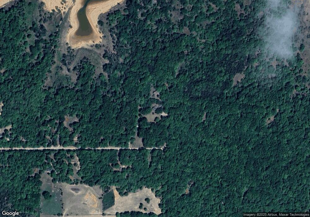 1720 N Lincoln Ln, Mannford, OK 74044 - photo 1