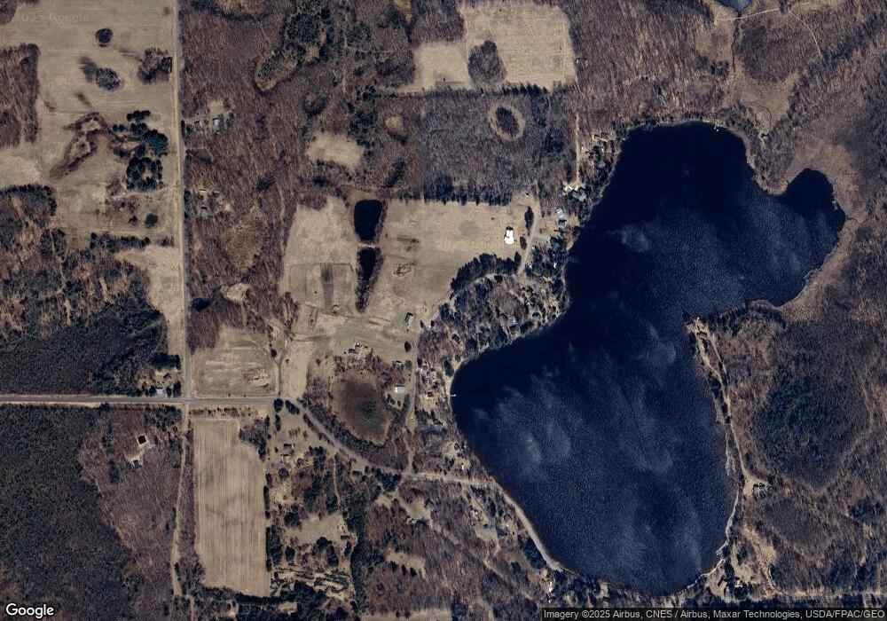 0 Hopkins Rd, Sand Lake, WI 54893 - photo 1