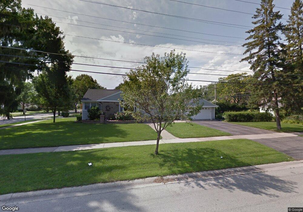 1402 S 5th Ave, Des Plaines, IL 60018 - photo 1