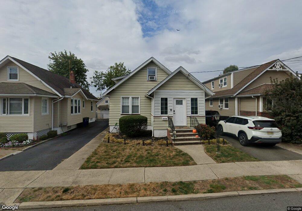 15-12 George St unit 1X, Fair Lawn, NJ 07410 - photo 1