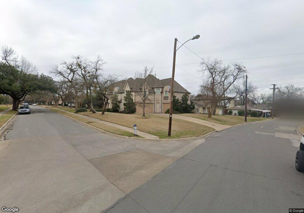 8530 Anita St, Dallas, TX 75214 - photo 1