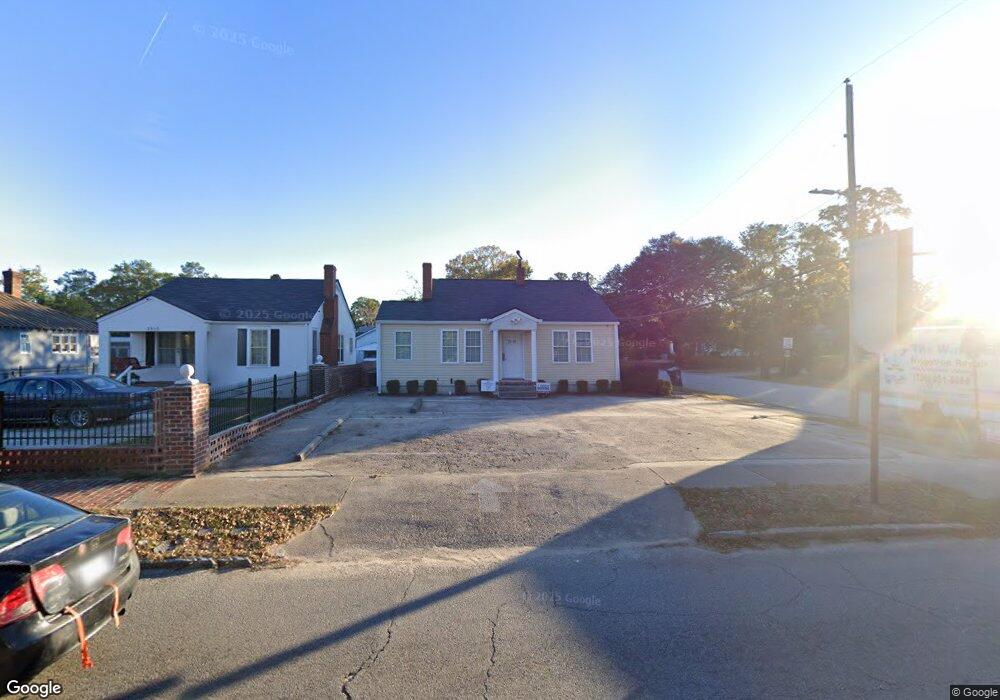 2512 Wrightsboro Rd, Augusta, GA 30904 - photo 1