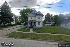 202 E Elm St, Strawberry Point, IA 52076