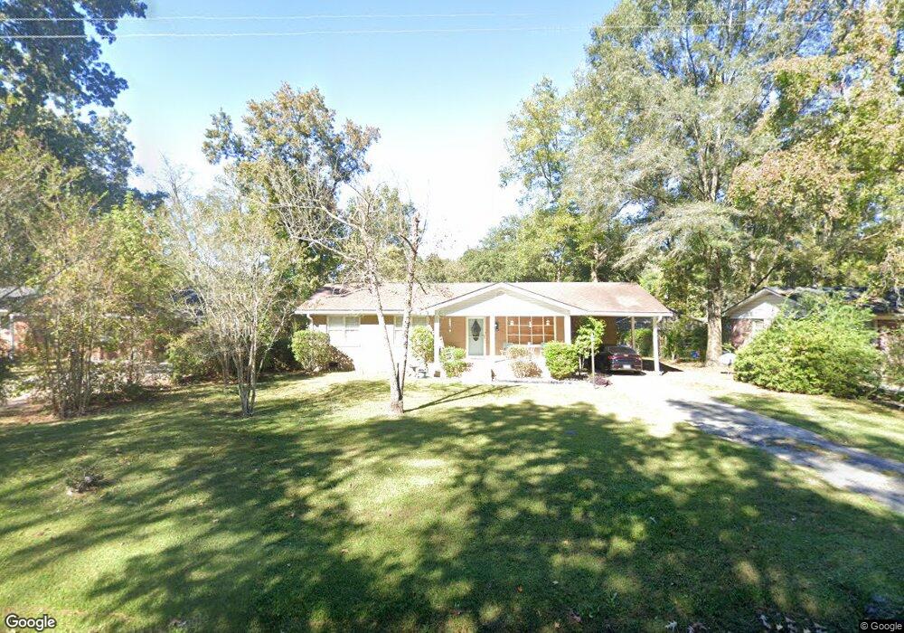 1205 Ot Wallace Blvd, Moncks Corner, SC 29461 - photo 1