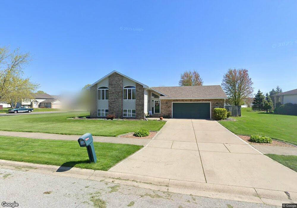 1290 W 96th Ct, Crown Point, IN 46307 - photo 1