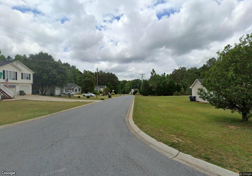 0 Thorn Thicket Dr unit 8541474, Rockmart, GA 30153 - photo 1