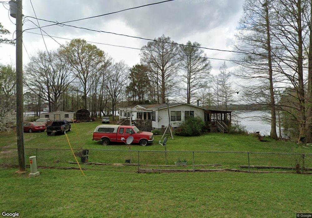 235 Mill Branch Rd, Warwick, GA 31796 - photo 1