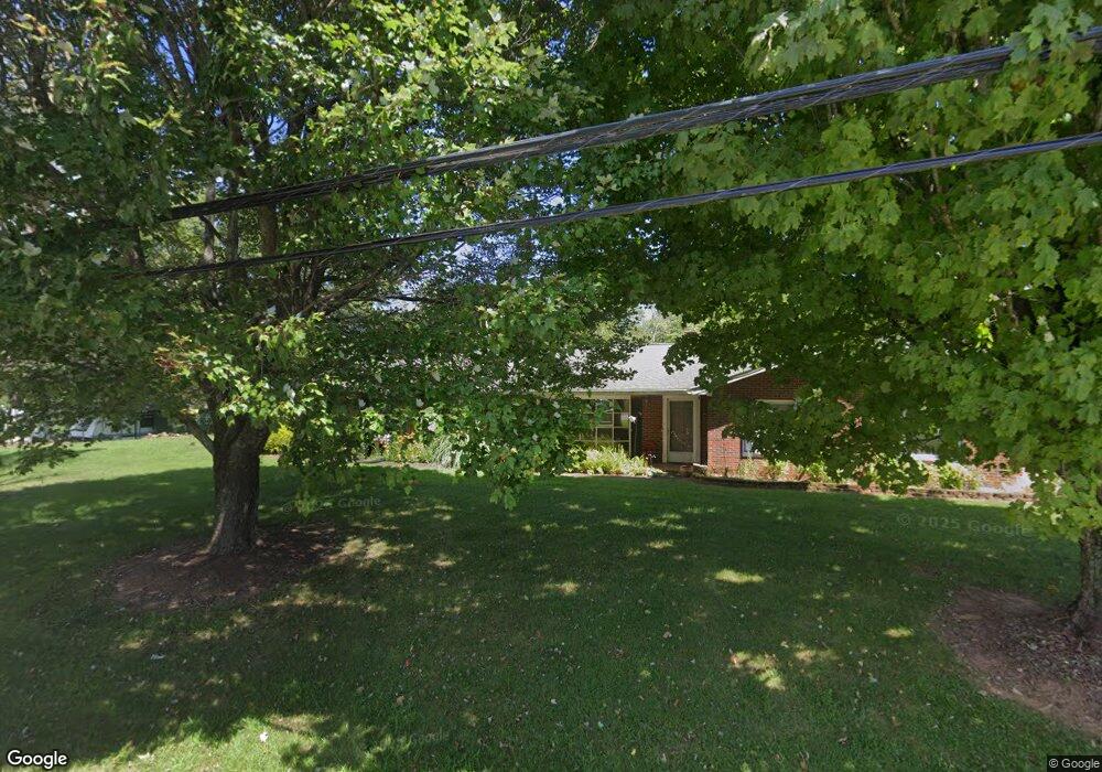 305 Mount Carmel Rd, Asheville, NC 28806 - photo 1