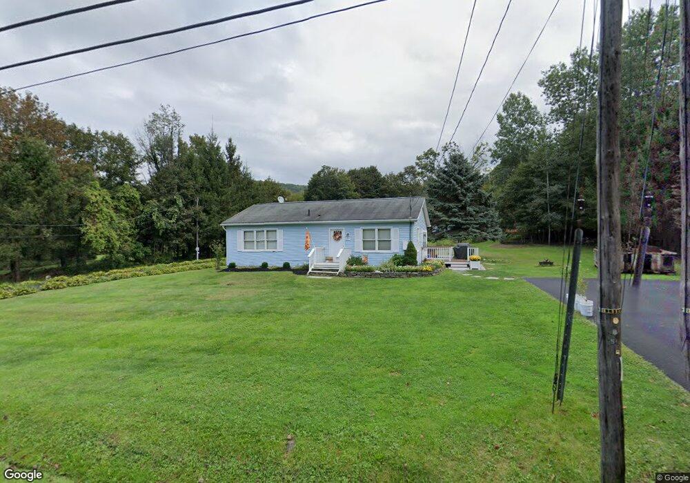 219 Pancake Hollow Rd, Highland, NY 12528 - photo 1