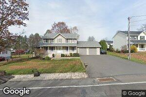 41 Laflin Rd, Wilkes Barre, PA 18702