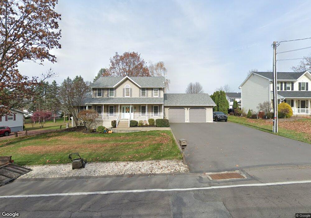 41 Laflin Rd, Wilkes Barre, PA 18702 - photo 1