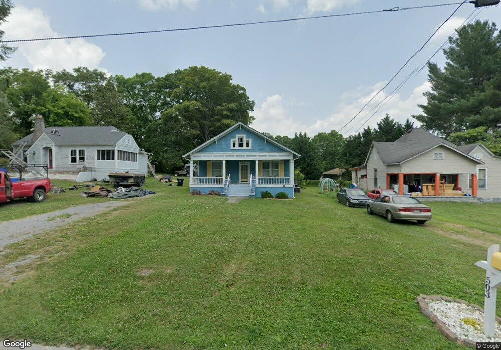 Street View Photo