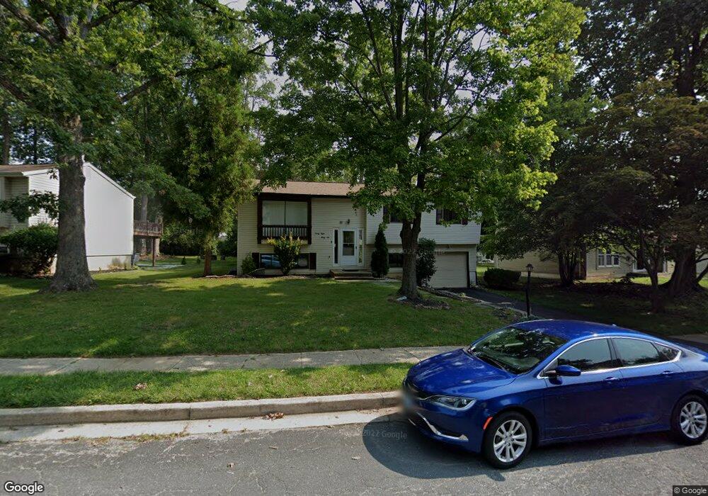 9836 Branchleigh Rd, Randallstown, MD 21133 - photo 1