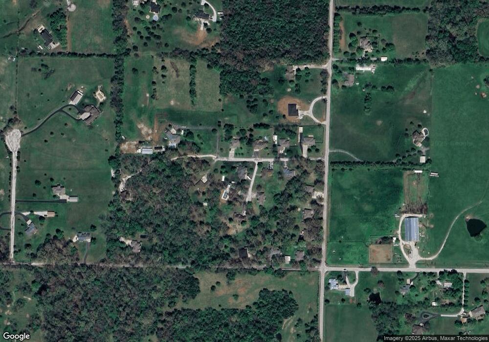 1221 Becky St, Nixa, MO 65714 - photo 1