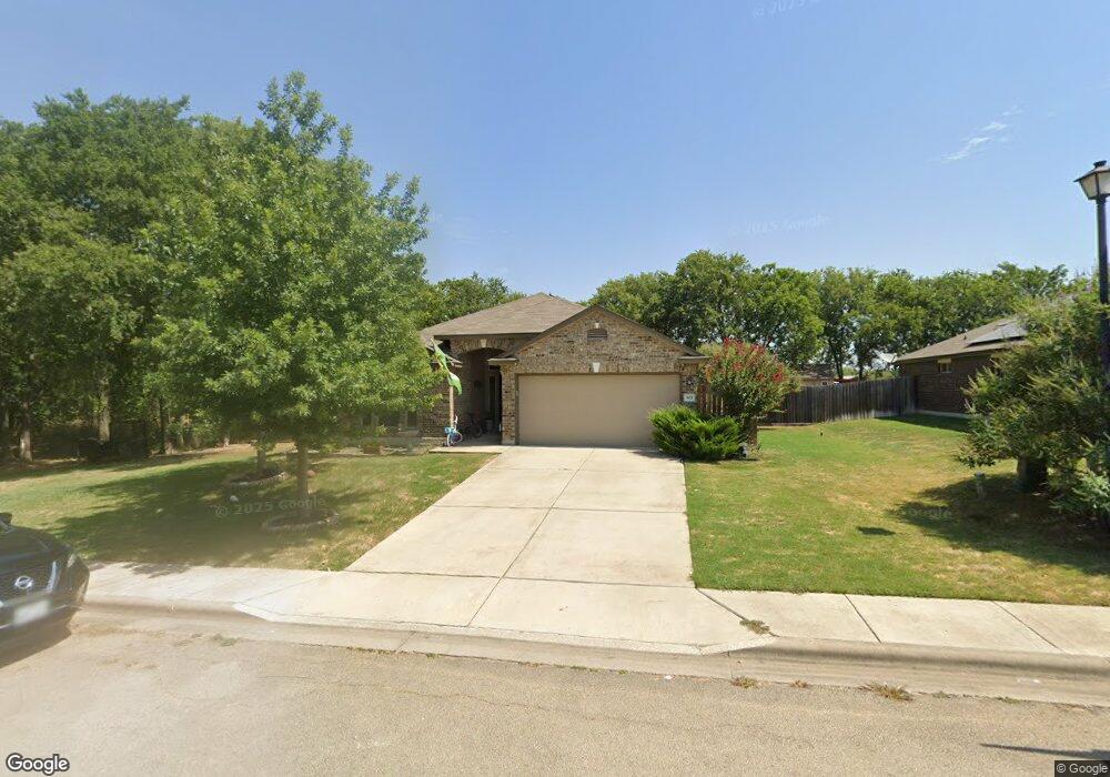 302 Kylar St, Troy, TX 76579 - photo 1